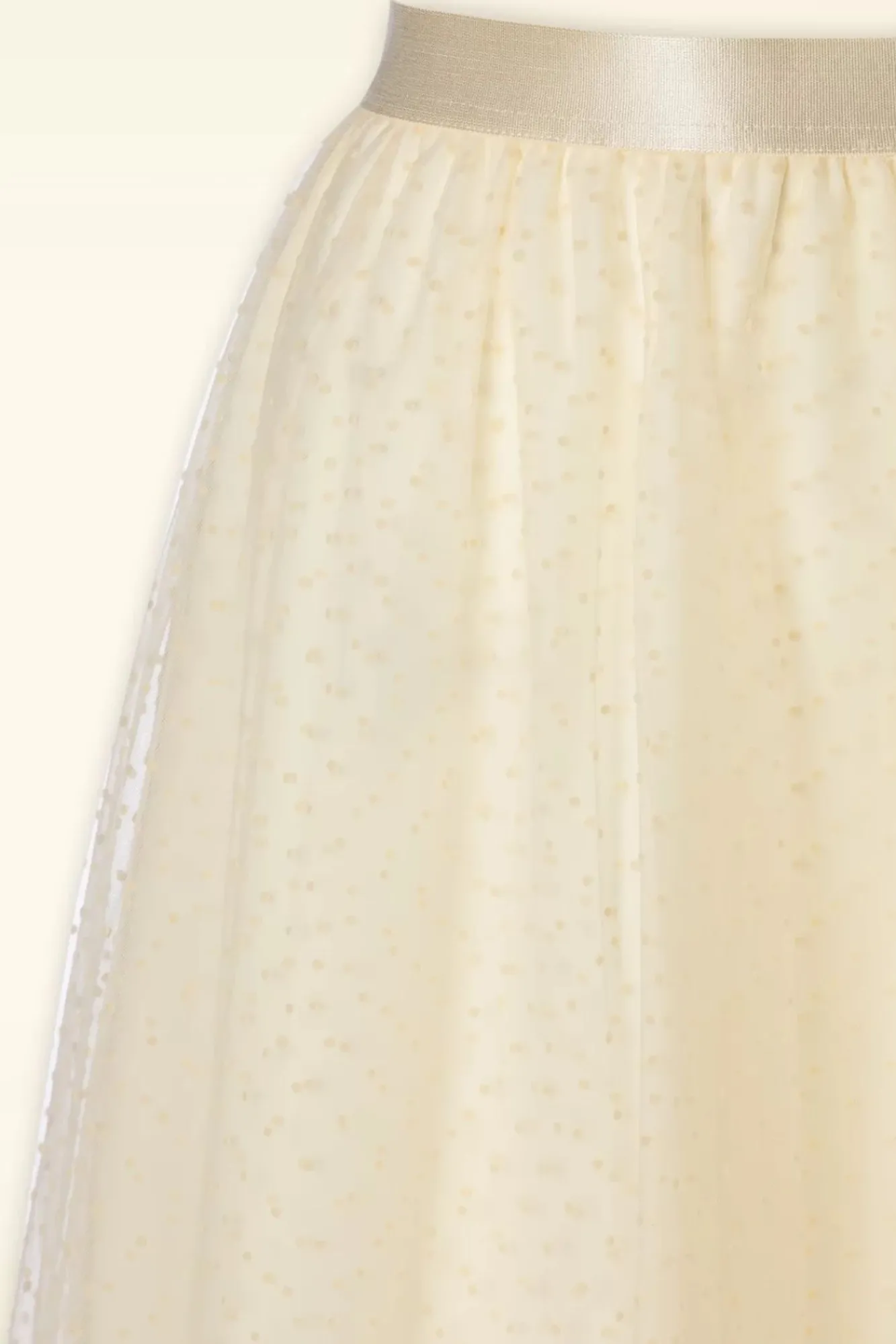 taylor_tule_rok_in_gebroken_wit_2.webp Cheap Compania Fantastica Taylor Tule Rok In Gebroken Wit