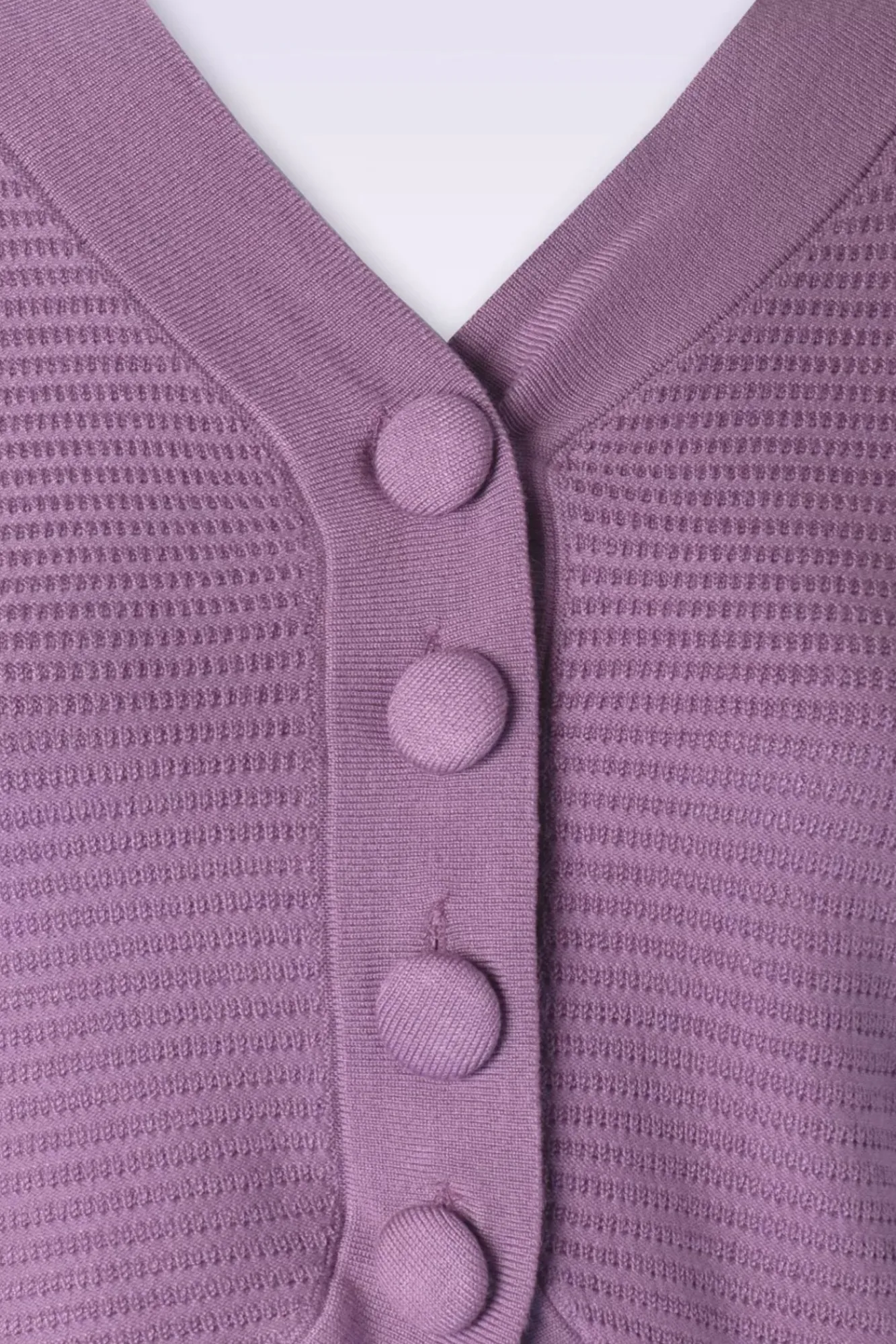 textured_knit_crop_cardigan_in_lila_2.webp Best Vixen Textured Knit Crop Cardigan In Lila