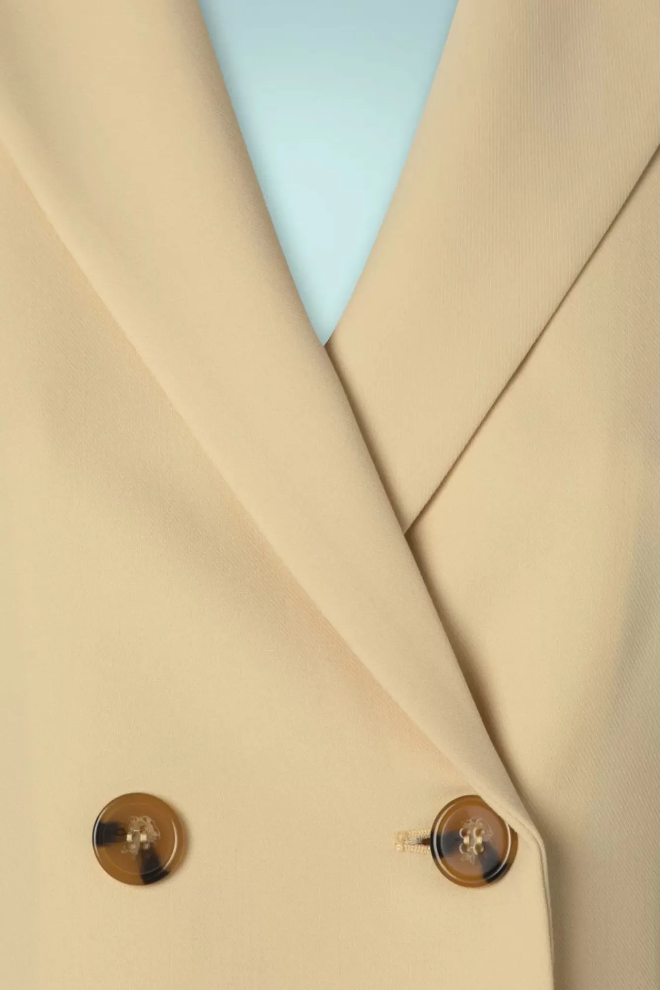 tina_simonet_blazer_in_vanillecreme_2.webp Online King Louie Tina Simonet Blazer In Vanillecreme