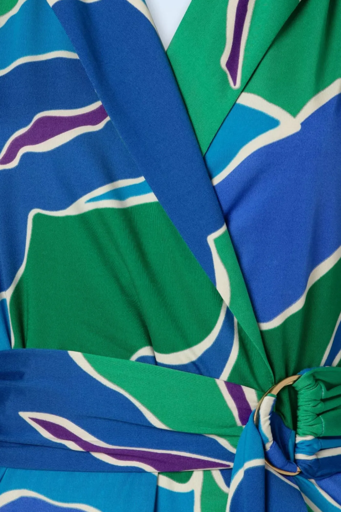 vera_crossover_maxi_jurk_in_blauw_en_groen_2.webp Outlet K-Design Vera Crossover Maxi Jurk In Blauw En Groen