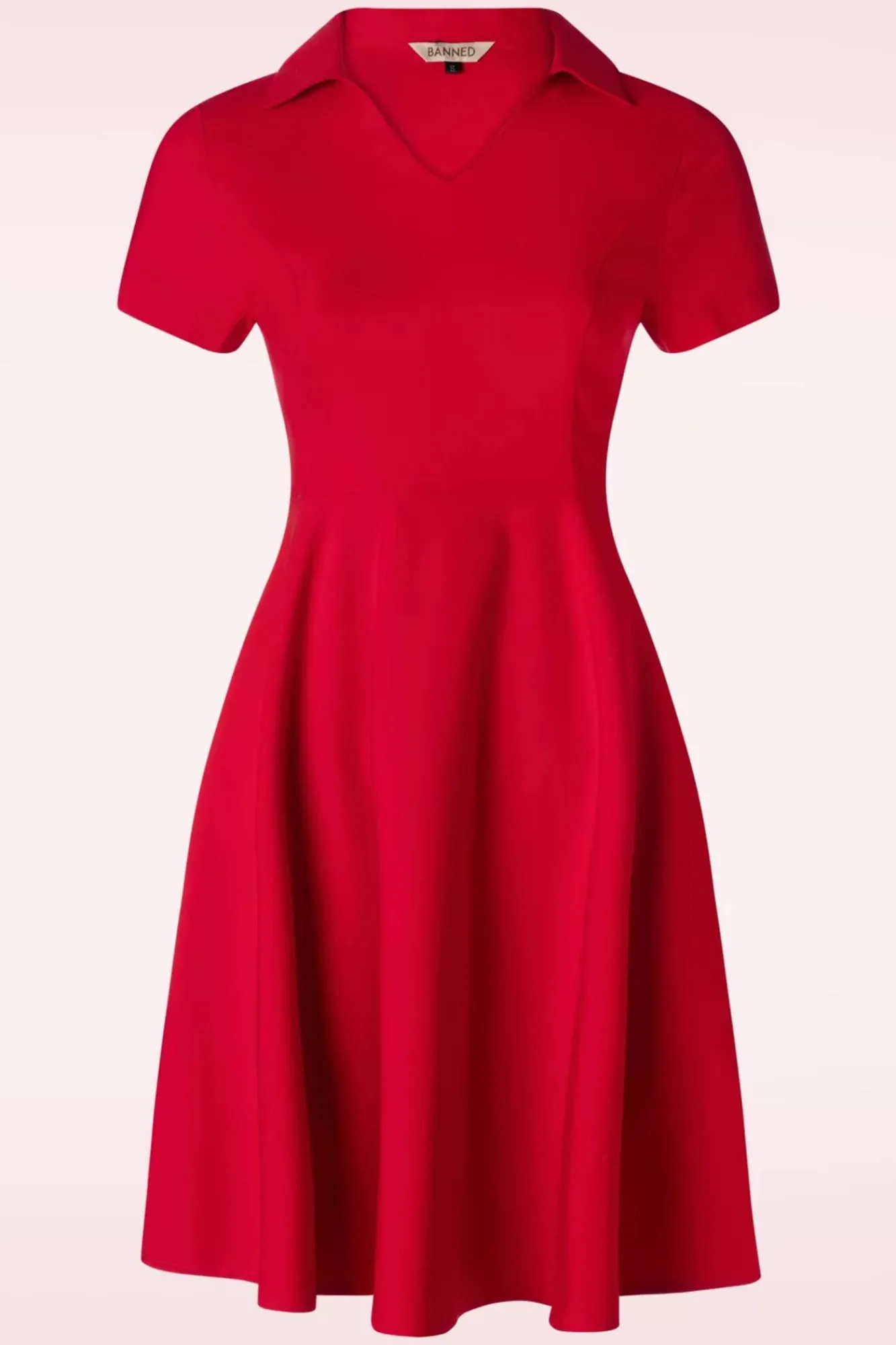 wonder_fit_and_flare_swing_jurk_in_rood_1.webp Online Banned Retro Wonder Fit And Flare Swing Jurk In Rood