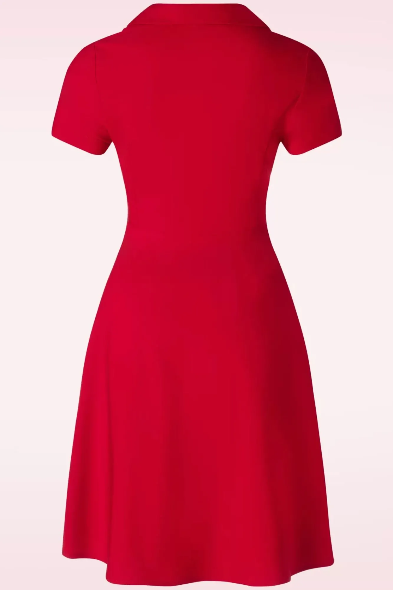 wonder_fit_and_flare_swing_jurk_in_rood_2.webp Online Banned Retro Wonder Fit And Flare Swing Jurk In Rood